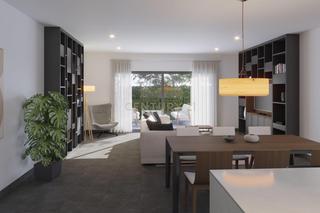 Casa  Carrer de la mare de déu de montserrat, el catllar, spain 44. Exclusivo chalet individual de obra nueva en una sola planta en