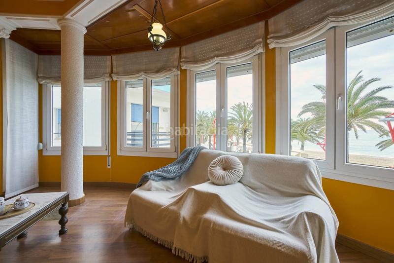 Foto 0b4e3212-6d43-4430-883c-76fc637de8b0. Flat in passeig de blasco ibáñez in Casco Urbano Vinaròs