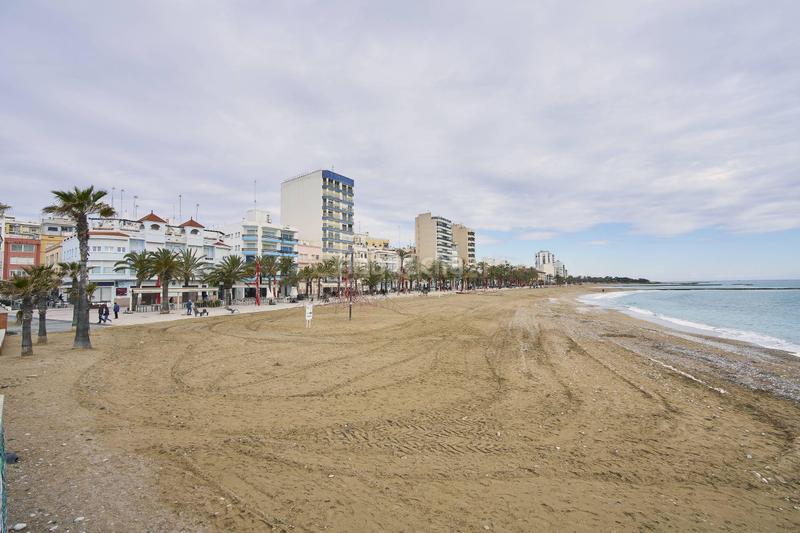 Foto 30c8399d-5eed-4ced-a7f7-6df51e75e042. Flat in passeig de blasco ibáñez in Casco Urbano Vinaròs