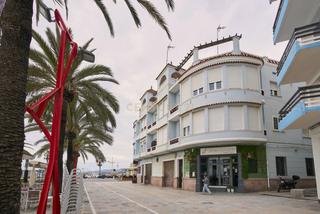 Pis a Passeig de blasco ibáñez, vinaròs, spain 16. Espectacular piso con vistas al paseo marítimo de vinaròs