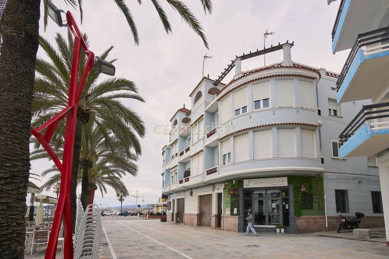 Foto 339c1fcd-1e02-47e5-a4f3-43ba7384325d. Flat in passeig de blasco ibáñez in Casco Urbano Vinaròs