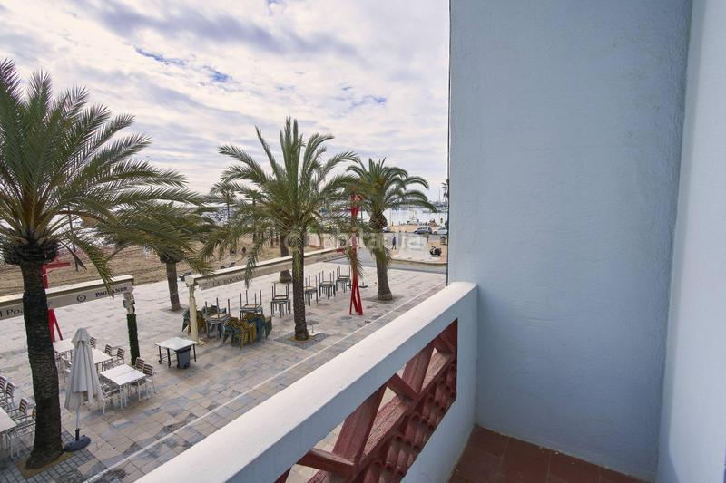 Foto 3c58c0e7-875d-4824-a87d-bc168f0fb051. Flat in passeig de blasco ibáñez in Casco Urbano Vinaròs