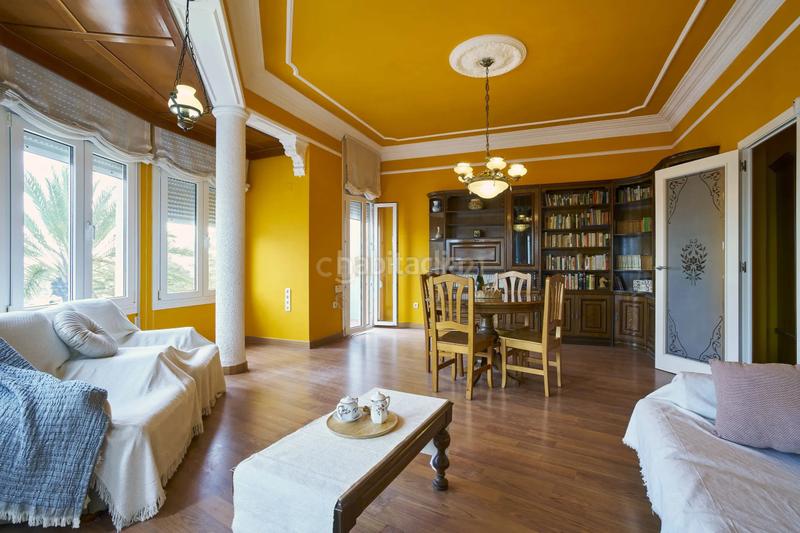 Foto 52037807-f824-4219-a61d-ae9adfa72aba. Flat in passeig de blasco ibáñez in Casco Urbano Vinaròs