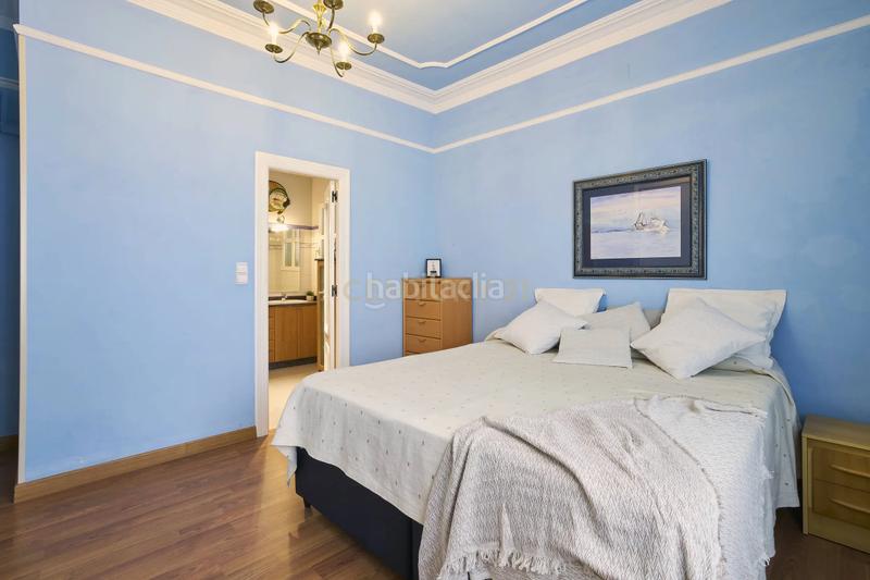 Foto 64d06e7f-fbaf-408e-bb7d-7cf08c13b361. Flat in passeig de blasco ibáñez in Casco Urbano Vinaròs