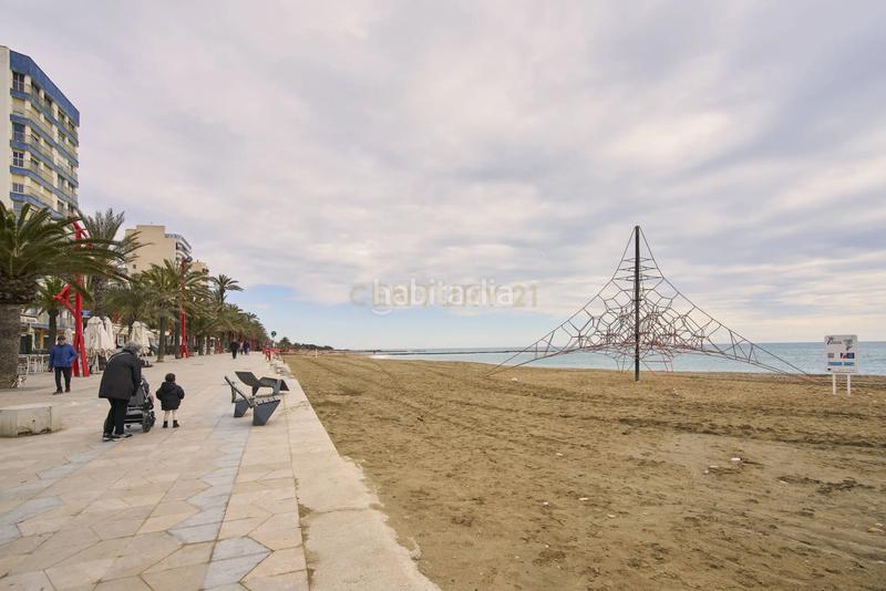 Foto 6c6c6ab7-c327-4470-bd5f-08407b72cbe9. Flat in passeig de blasco ibáñez in Casco Urbano Vinaròs