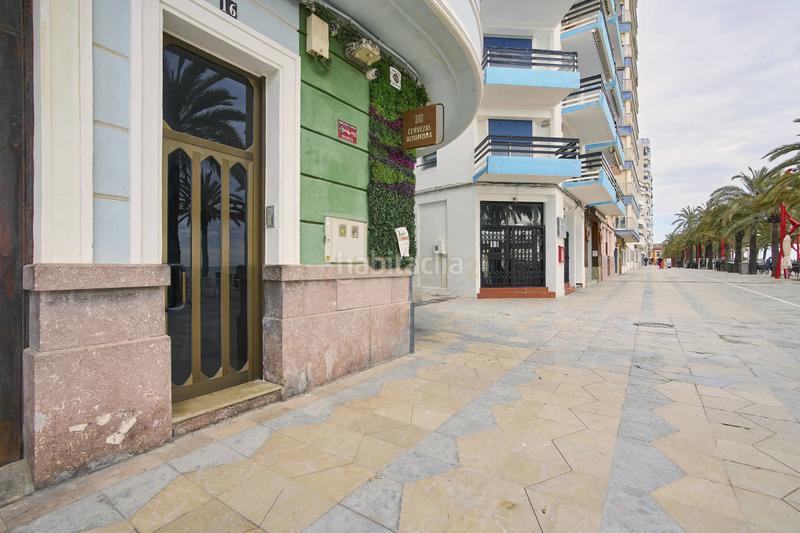 Foto dd0895c3-c372-41f2-9bcd-9dd5cd1d594d. Flat in passeig de blasco ibáñez in Casco Urbano Vinaròs