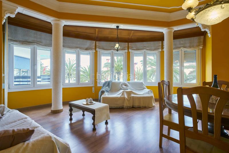 Foto ed0582f6-6439-4dae-8111-e2c9bc94bfa7. Flat in passeig de blasco ibáñez in Casco Urbano Vinaròs