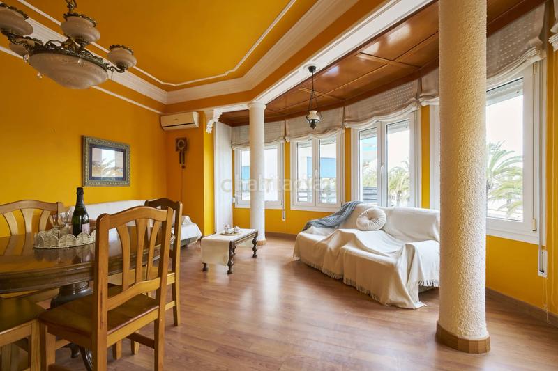 Foto f151621e-3a44-45be-90ec-87b9d0484fc8. Flat in passeig de blasco ibáñez in Casco Urbano Vinaròs