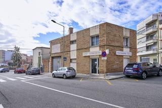 Wohngrundstück in Avinguda dels esports  15. Gran solar edificable  en pleno corazón de la ràpita