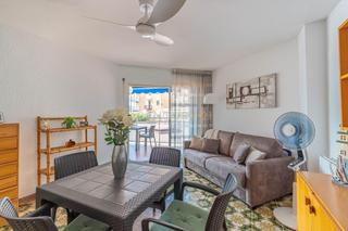 Apartment in Passeig de rafael campalans, torredembarra, spain 17. Piso en primera línea, ubicado en el paseo marítimo de torredemb