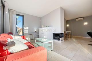 Apartamento en Mont-roig del camp 2. Precioso apartamento con zona comunitaria en el campo de golf de