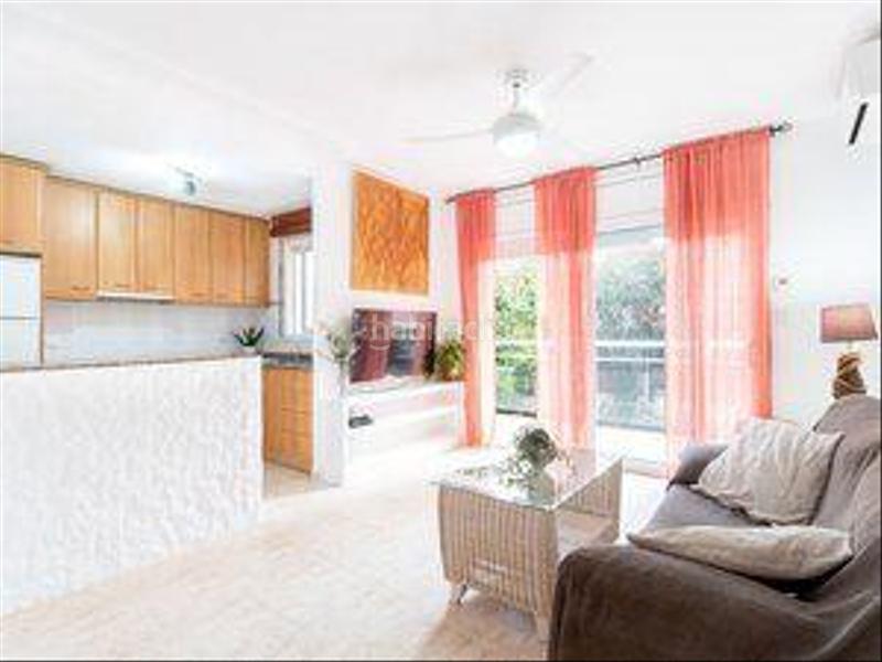 Foto 99ed171d-8580-4a57-8081-43ad1109e03b. Appartement in roine 8 in Segur Platja Segur de Calafell
