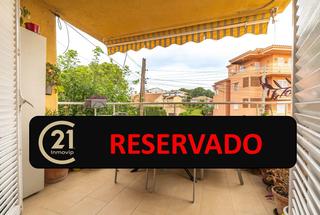 Apartament a Avinguda de juli cèsar, 37, creixell, spain 37. Apartamento muy coqueto y reformado en creixell