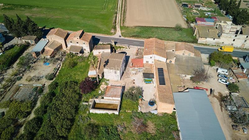 Foto 11590345-ee01-4afc-9118-c0edfa71f2ed. Haus in carretera valència in Ferreries Tortosa