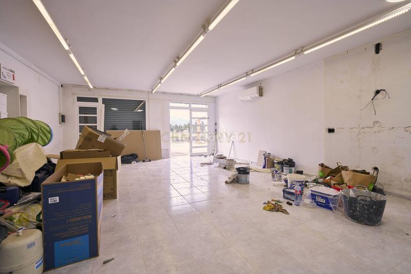 Foto 20e86107-1662-41ff-b369-73b103adbde5. Haus in carretera valència in Ferreries Tortosa