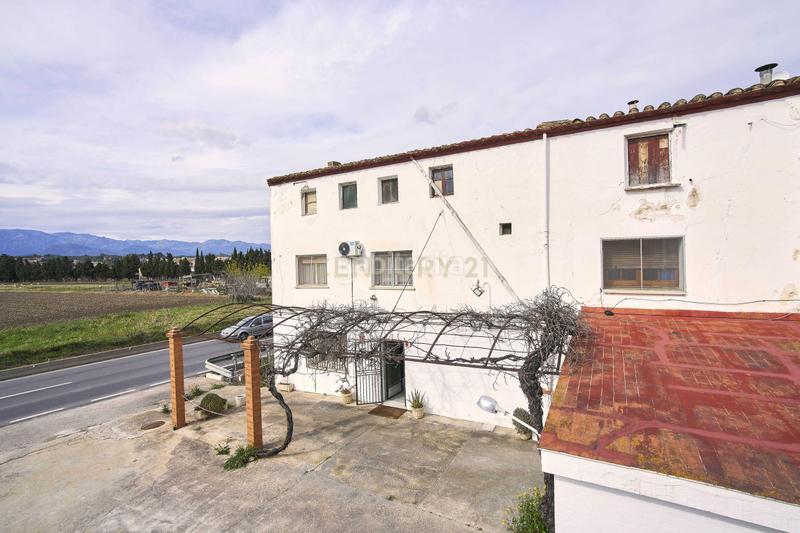 Foto 2563217c-6465-4cd3-8542-f790459a4d5f. Haus in carretera valència in Ferreries Tortosa