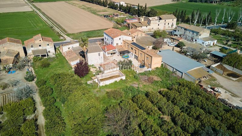 Foto 2ab6a483-0861-4d6b-be6b-22f6421d5da5. Haus in carretera valència in Ferreries Tortosa