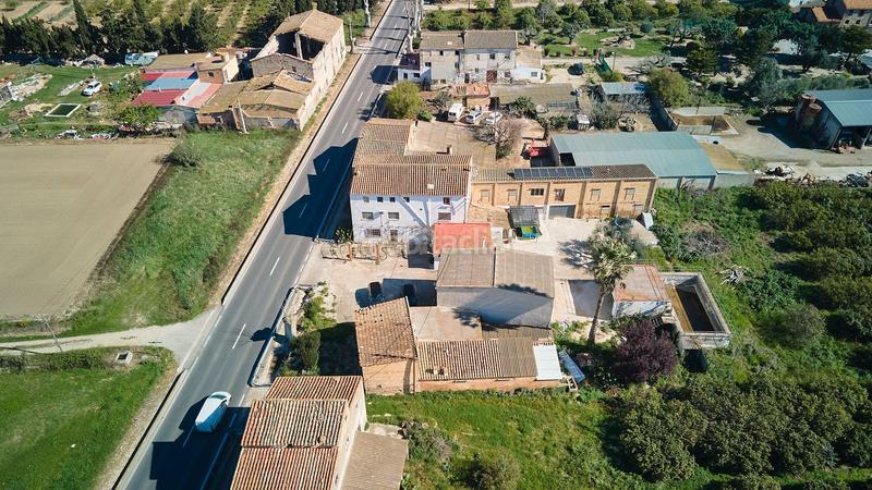 Foto 2c803437-202d-4603-87e3-70fe70c12bd0. Haus in carretera valència in Ferreries Tortosa