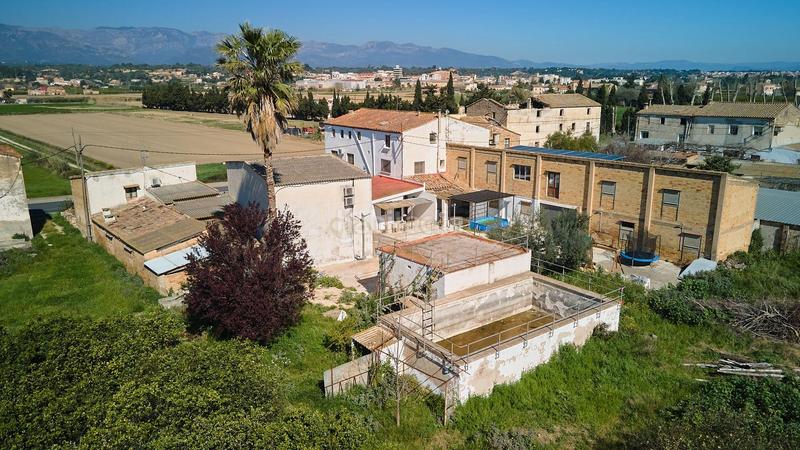 Foto 2d7d0007-13c9-48de-a988-05247dff552d. Haus in carretera valència in Ferreries Tortosa