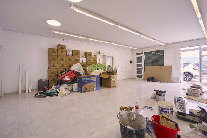 Foto 30bf46cd-379e-4405-9bc0-86295eaf802e. Haus in carretera valència in Ferreries Tortosa