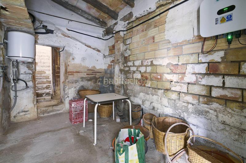 Foto 34911d31-3f2e-4e89-b390-0ef160098464. Haus in carretera valència in Ferreries Tortosa