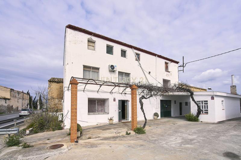 Foto 43a34555-c05b-446b-9f3a-906d1c65f899. Haus in carretera valència in Ferreries Tortosa