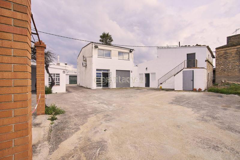 Foto 8b7830b9-57ee-4a1e-8b8a-2fd4be78db4a. Haus in carretera valència in Ferreries Tortosa