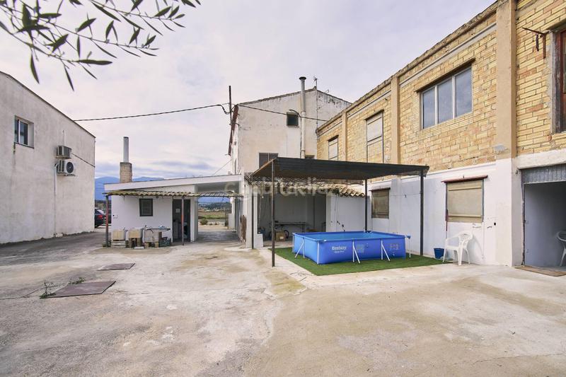 Foto 9ed0621c-4928-4b85-83fe-3f7bc8b94778. Haus in carretera valència in Ferreries Tortosa