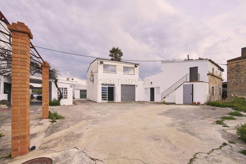 Foto a0971667-81b2-46ca-ba4b-9e100c8a4d7c. Haus in carretera valència in Ferreries Tortosa