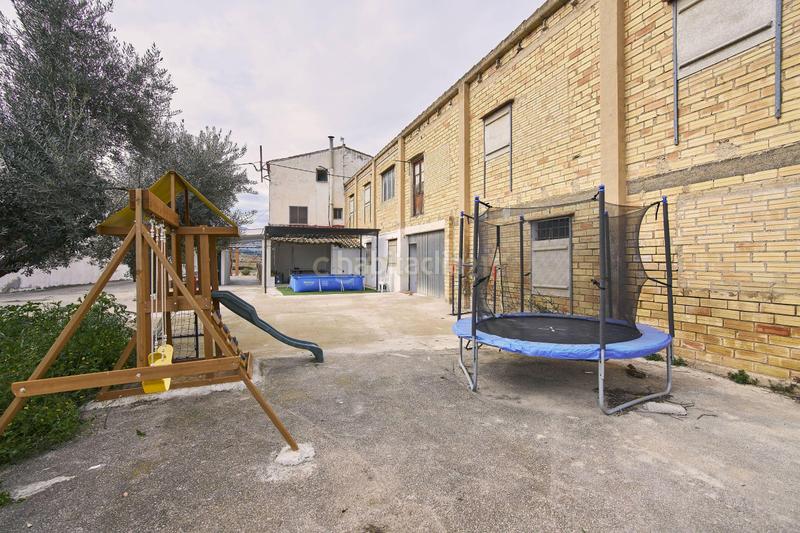 Foto bc001f2f-5b92-4d20-a717-1f74a03eede3. Haus in carretera valència in Ferreries Tortosa