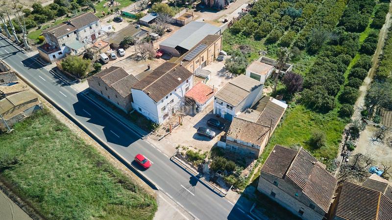 Foto c4c37036-a3a1-4e16-a55f-592678c0b338. Haus in carretera valència in Ferreries Tortosa