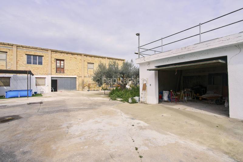 Foto cba6d7e6-8a8b-4805-aecd-f611cbcca92f. Haus in carretera valència in Ferreries Tortosa