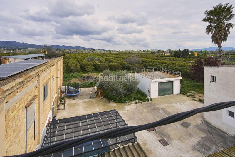 Foto e610634b-4667-414f-8e5f-fe328982e0dc. Haus in carretera valència in Ferreries Tortosa