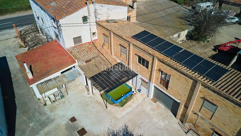 Foto eb8e46da-d4cf-46ad-8565-e182952e6b34. Haus in carretera valència in Ferreries Tortosa