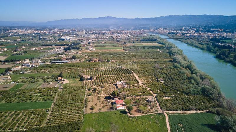 Foto f100bd09-3a28-4846-8ac8-8a93799610b2. Haus in carretera valència in Ferreries Tortosa