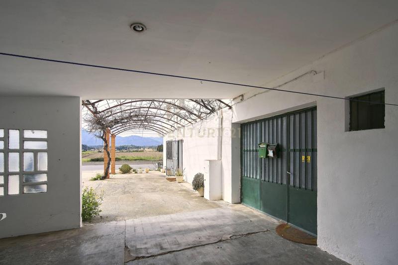 Foto f2c5d70f-2126-4ccb-861d-82e517bb4922. Haus in carretera valència in Ferreries Tortosa