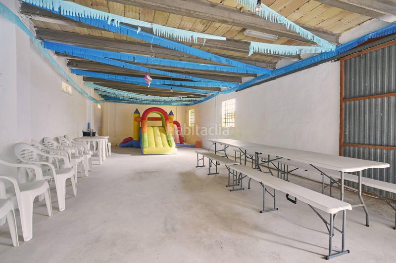 Foto f43510e0-6bd0-48a3-9f97-3b89dcdad8a3. Haus in carretera valència in Ferreries Tortosa