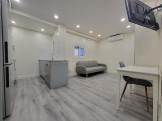 Apartament  Carrer de sant antoni maria claret, tarragona, spain. Piso ideal como inversión, reformado y céntrico!
