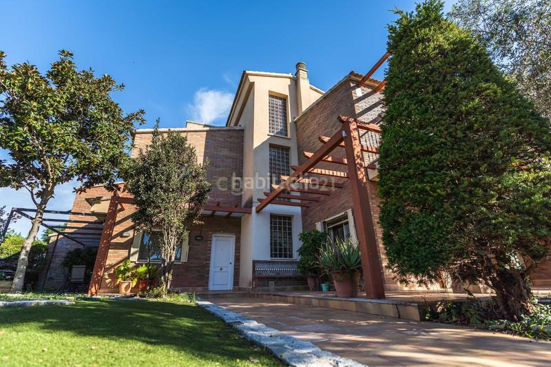 Foto 0135b4cb-67cd-4264-b3fa-6d8b14cd8162. Maison jumelée dans carrer de les magnòlies dans Migjorn Reus