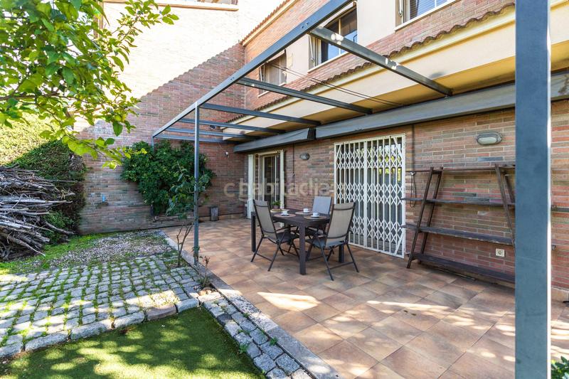 Foto 0158d3ea-6979-49d6-ac37-6cec3d70bafe. Maison jumelée dans carrer de les magnòlies dans Migjorn Reus