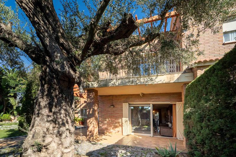 Foto 020761df-8d6c-4a2a-b373-1e73698a2b51. Maison jumelée dans carrer de les magnòlies dans Migjorn Reus