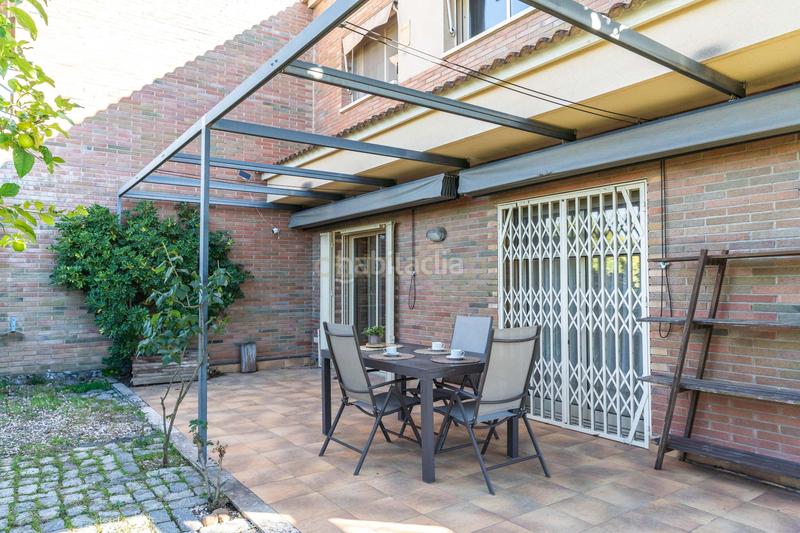 Foto 3acdbfe1-0e5c-4d78-8d11-cbaedf1e4914. Maison jumelée dans carrer de les magnòlies dans Migjorn Reus