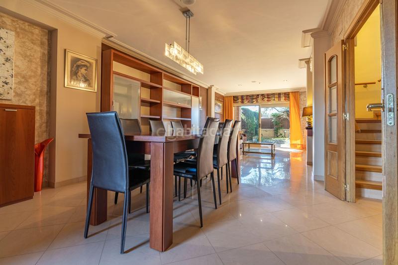 Foto 71543362-973d-4885-9965-6a32080c088b. Maison jumelée dans carrer de les magnòlies dans Migjorn Reus