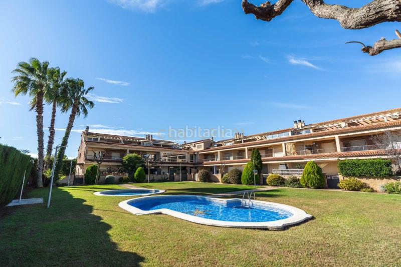 Foto 8da5c576-a5a4-4d32-8b7c-bd01d8d066f2. Maison jumelée dans carrer de les magnòlies dans Migjorn Reus