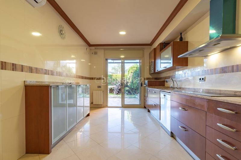 Foto 8debb41c-9dcc-4148-87ce-a6d47e6409d2. Maison jumelée dans carrer de les magnòlies dans Migjorn Reus