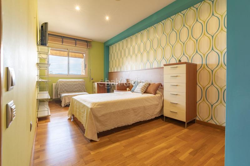 Foto c7090587-d1d7-4cf9-ace2-276cf05e8b9c. Maison jumelée dans carrer de les magnòlies dans Migjorn Reus