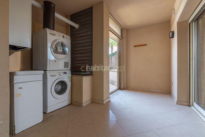 Foto cd338f82-838c-4510-8a21-0e55ed55b4e0. Maison jumelée dans carrer de les magnòlies dans Migjorn Reus