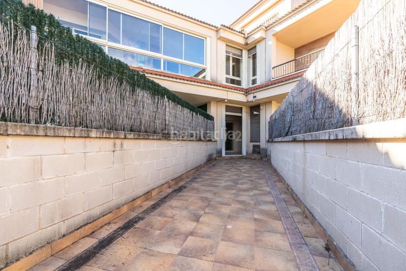 Foto ed206c47-b3c6-42ce-96b0-4dc729e52265. Maison jumelée dans carrer de les magnòlies dans Migjorn Reus