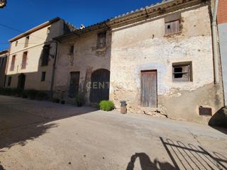 Terrain résidentiel à Cl alt 17 pallaresos els (tarragona). Solar urbano en venta o permuta en el centro de els pallaresos