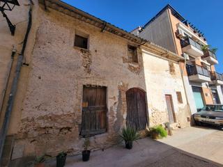 Residential Plot in Cl alt 17 pallaresos els (tarragona). Solar urbano en venta o permuta en el centro de els pallaresos